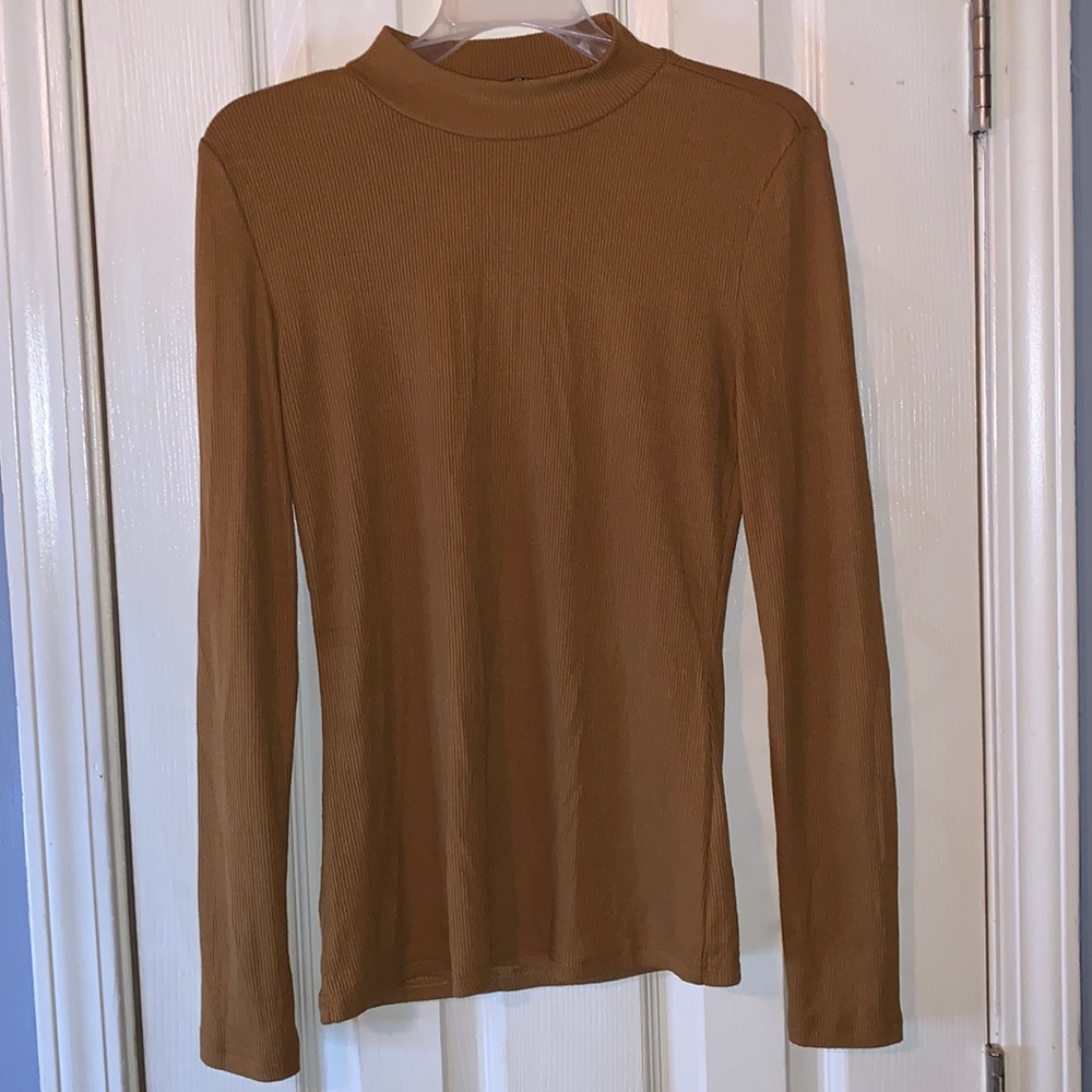 ⭐️WOMEN’S SHEIN LONG SLEEVE TOP⭐️